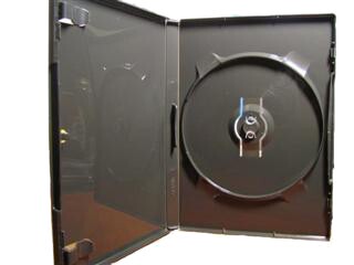 Pudełko DVD-BOX